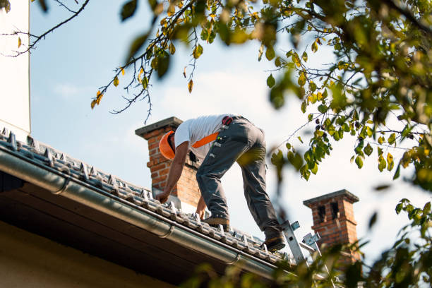 Best Emergency Roof Repair Services  in Mountain Top, PA