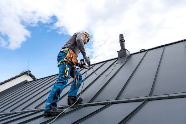 Trusted Mountain Top, PA Roofing Services Experts